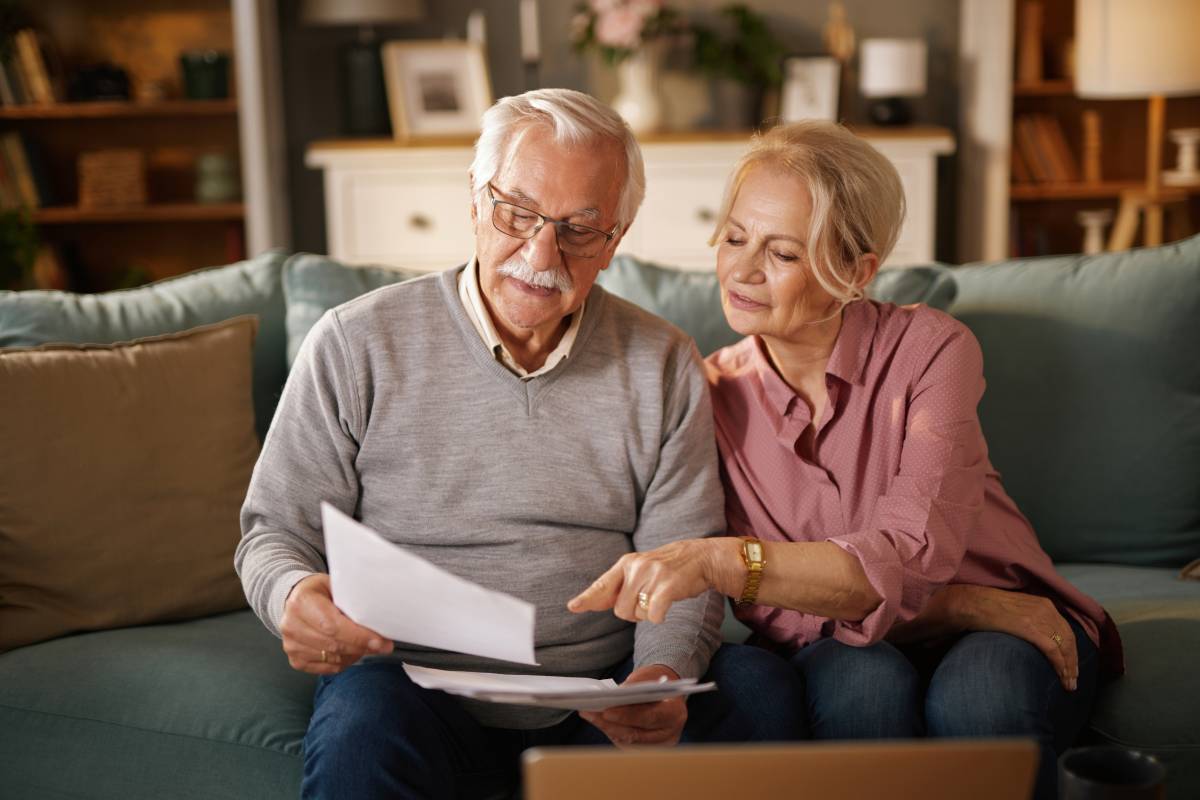 Protect What Matters Most With Confidence and Care
